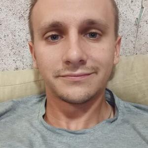 Роман, 23 года, Новочеркасск