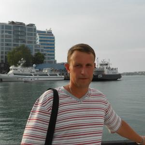 Сергей Серов, 50 лет, Касимов