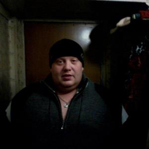 Парни в Ялуторовске: Серёжа, 43 - ищет девушку из Ялуторовска