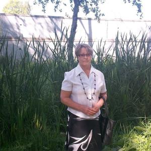 Девушки в Вологде: Татьяна, 65 - ищет парня из Вологды