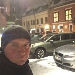 Артем, 41 год, Донецк