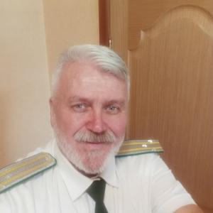 Фёдор, 61 год, Новолеушковская