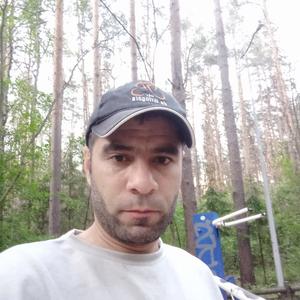 Сафар, 36 лет, Пермь