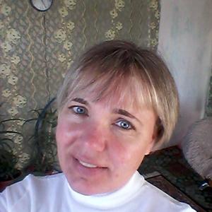 Людмила, 53 года, Ермаковское