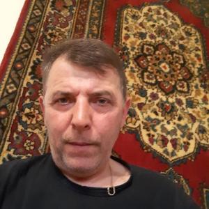 Парни в Находке (Приморский край): Сергей Селеский, 54 - ищет девушку из Находки (Приморский край)