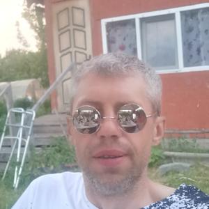 Валентин, 45 лет, Москва