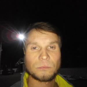 Бакурский Николай, 41 год, Мытищи