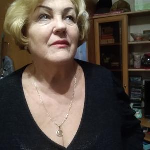 Ольга, 70 лет, Москва