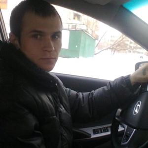Сергей Артемюк, 31 год, Омск