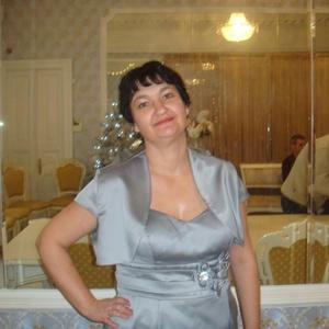 Девушки в Саратове: Юлия Старшова, 48 - ищет парня из Саратова