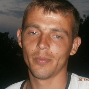 Николай, 38 лет, Маньково-Калитвенское