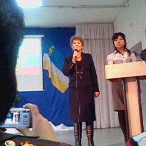Парни в Улан-Удэ: Туm, 52 - ищет девушку из Улан-Удэ