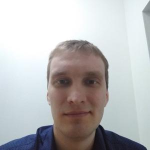 Михаил, 34 года, Пермь