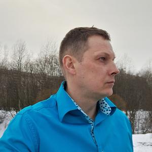 Алексей, 39 лет, Форносово