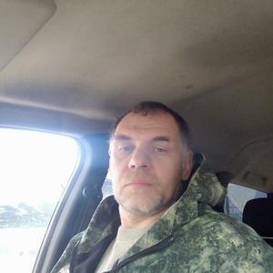 Андрей, 48 лет, Томск