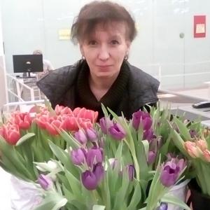 Марина, 54 года, Тобольск