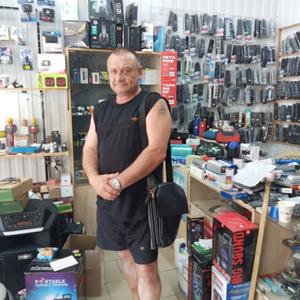 Игорь, 59 лет, Краснодар