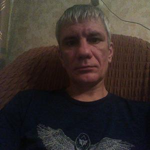 Сергей, 45 лет, Архара