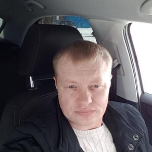 Парни в Усинске: Олег, 49 - ищет девушку из Усинска