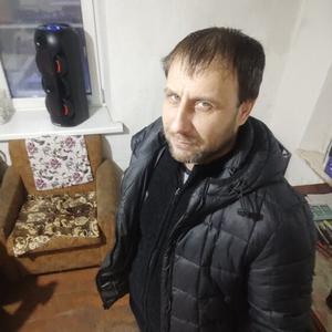 Парни в Шахты: Ozornik, 40 - ищет девушку из Шахты