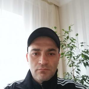Аслан, 42 года, Владикавказ