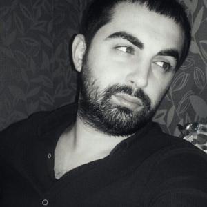 Zaur Mammadov, 43 года, Баку