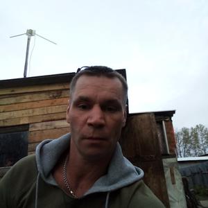 Юрка, 40 лет, Хабаровск