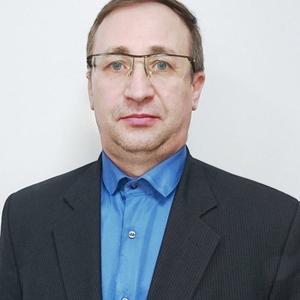 Виталий, 52 года, Ноябрьск