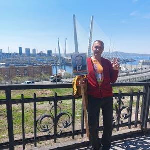 Парни в Владивостоке: Александр, 52 - ищет девушку из Владивостока