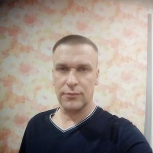 Виктор Кузнецов, 49 лет, Петрозаводск