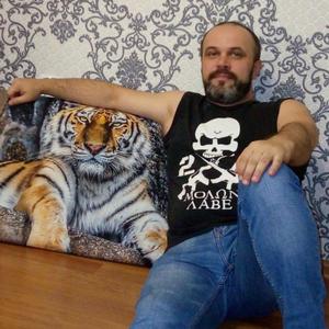 Александр, 44 года, Кузнецк