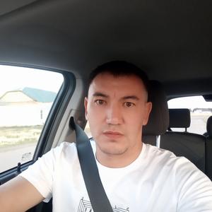 Талгат, 40 лет, Астана