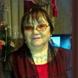 Нина, 65 лет, Кемерово