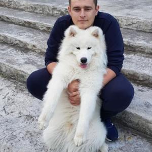 Mikhail Viktorovich, 36 лет, Калининград