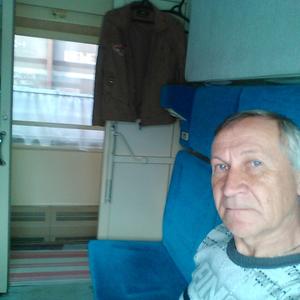 Парни в Кузнецке: Владимр, 68 - ищет девушку из Кузнецка