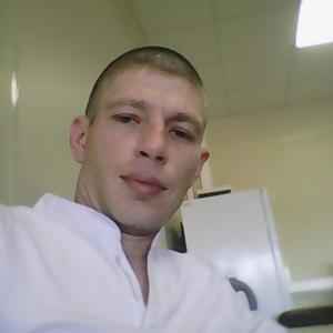 Юрий Ремпель, 41 год, Лукоянов