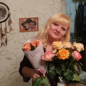 Оксана, 48 лет, Ставрополь