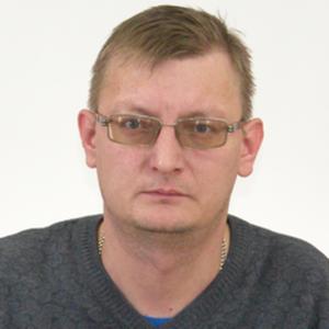 Парни в Сыктывкаре: Денис, 43 - ищет девушку из Сыктывкара