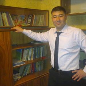 Utkir Eshqobilov, 35 лет, Ташкент