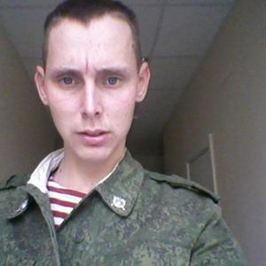 Алексей Смирнов, 28 лет, Астрахань
