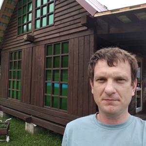 Артем, 45 лет, Барнаул