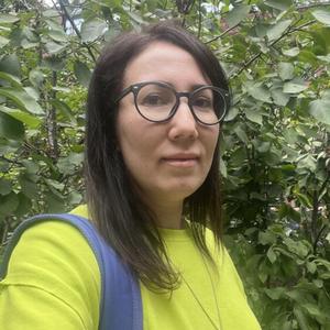 Татьяна, 39 лет, Коммунарка