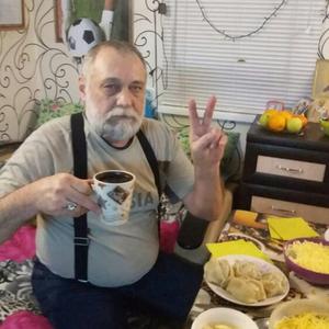 Олег, 61 год, Кандры