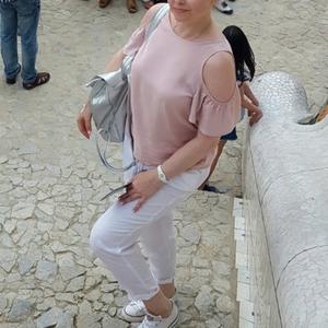 Татьяна, 44 года, Екатеринбург