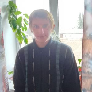 Александр, 28 лет, Новосибирск