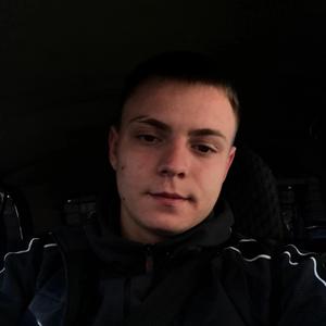 Андрей, 21 год, Кемерово