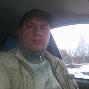 Александр Савицкий, 50 лет, Кирово-Чепецк