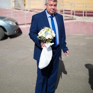 Олег, 54 года, Тамбов