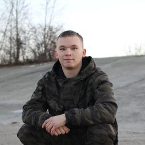 Димонннн, 28 лет, Новочебоксарск