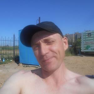 Макс, 44 года, Темиртау